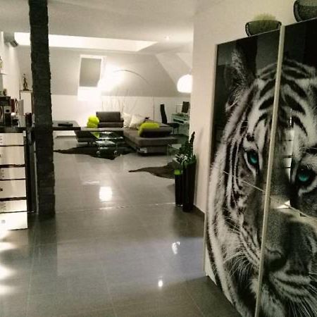 Villa Star House Hevlín Zewnętrze zdjęcie
