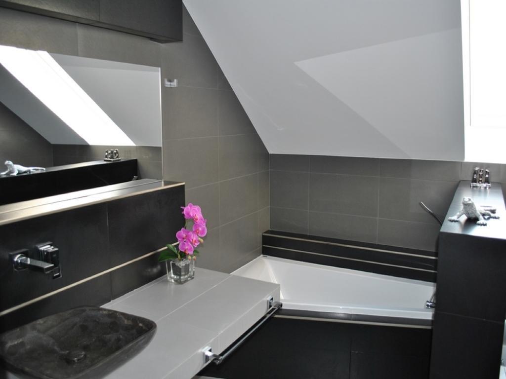 Villa Star House Hevlín Zewnętrze zdjęcie