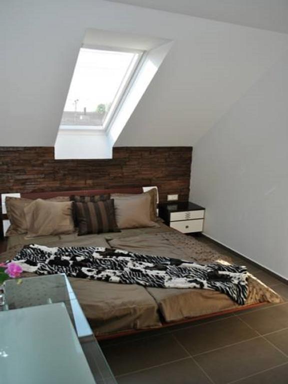 Villa Star House Hevlín Zewnętrze zdjęcie