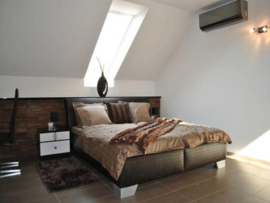 Villa Star House Hevlín Zewnętrze zdjęcie