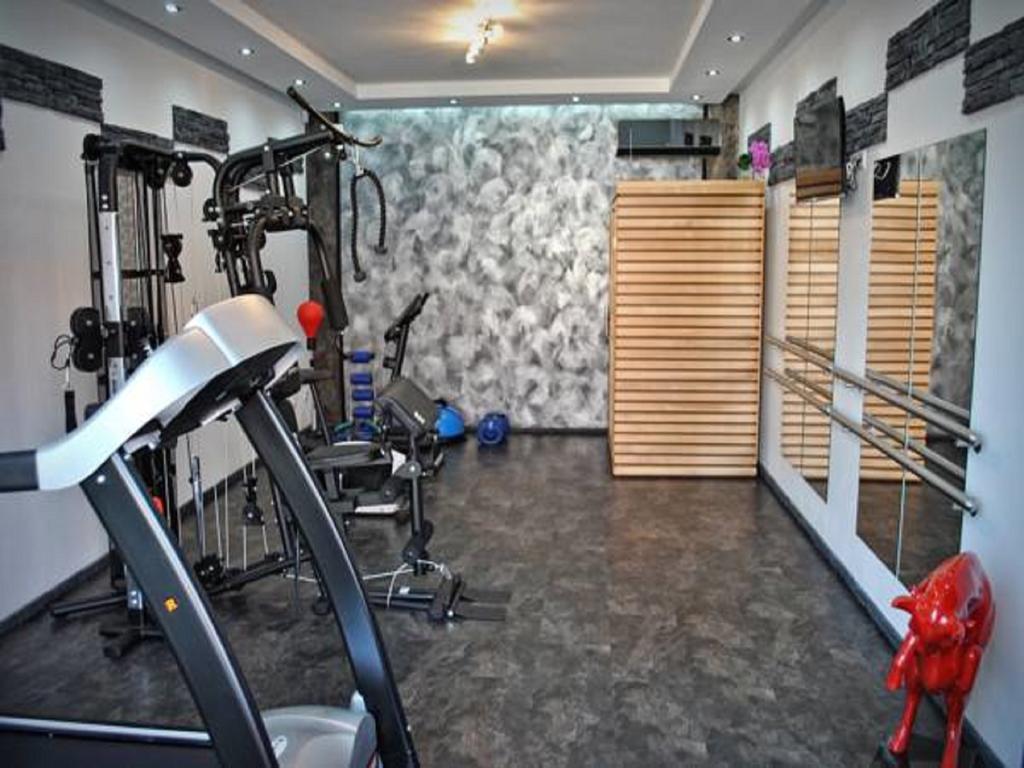 Villa Star House Hevlín Zewnętrze zdjęcie
