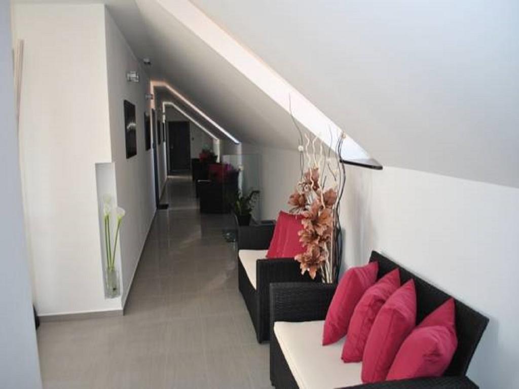 Villa Star House Hevlín Zewnętrze zdjęcie