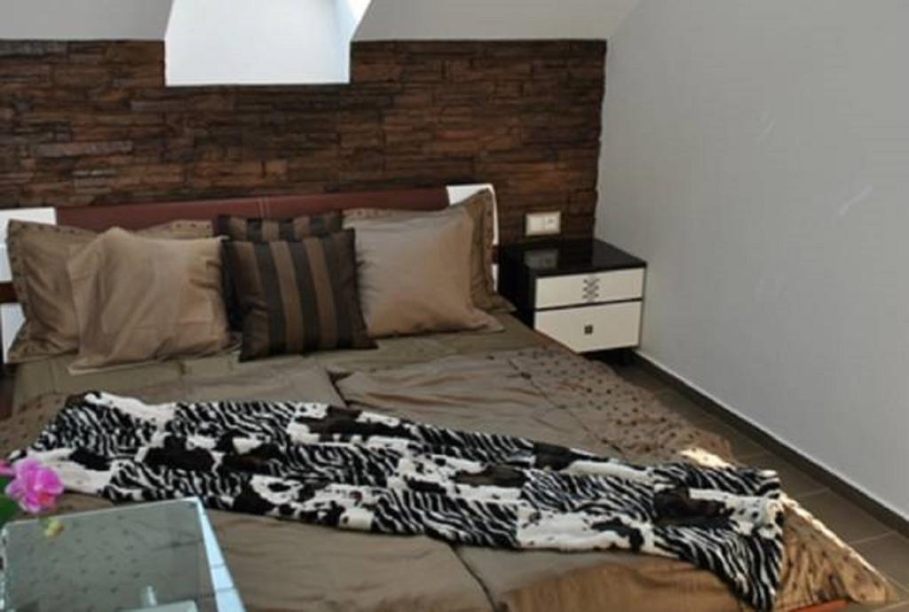 Villa Star House Hevlín Zewnętrze zdjęcie