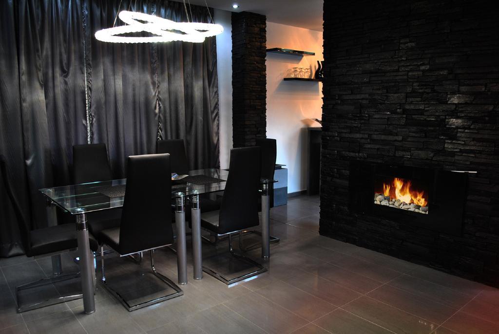 Villa Star House Hevlín Zewnętrze zdjęcie
