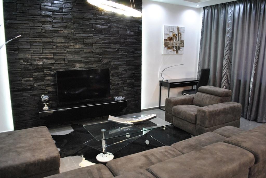 Villa Star House Hevlín Zewnętrze zdjęcie