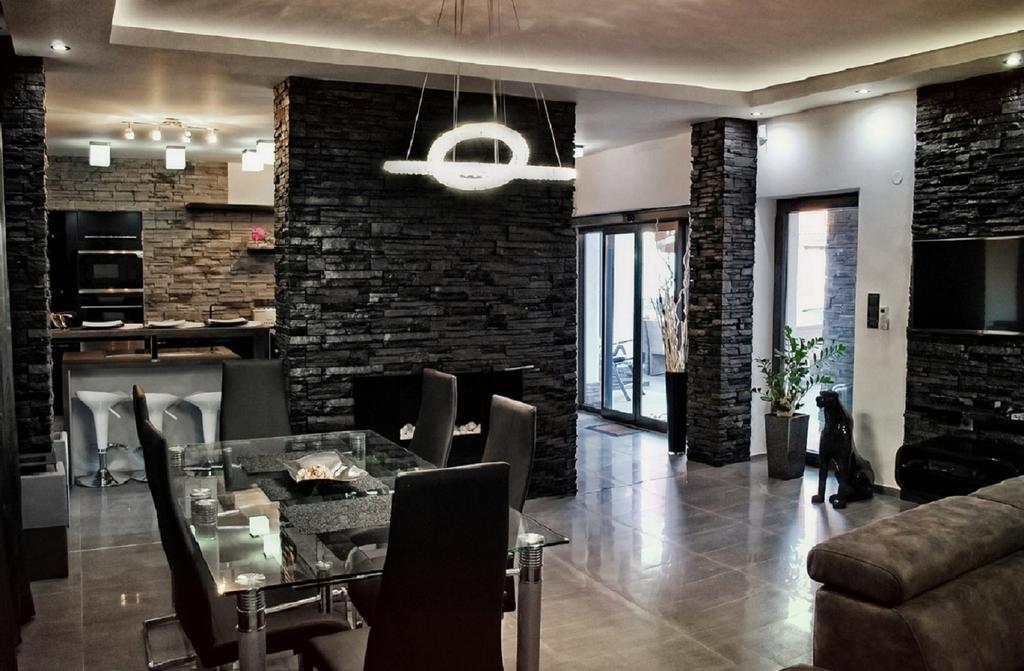 Villa Star House Hevlín Zewnętrze zdjęcie