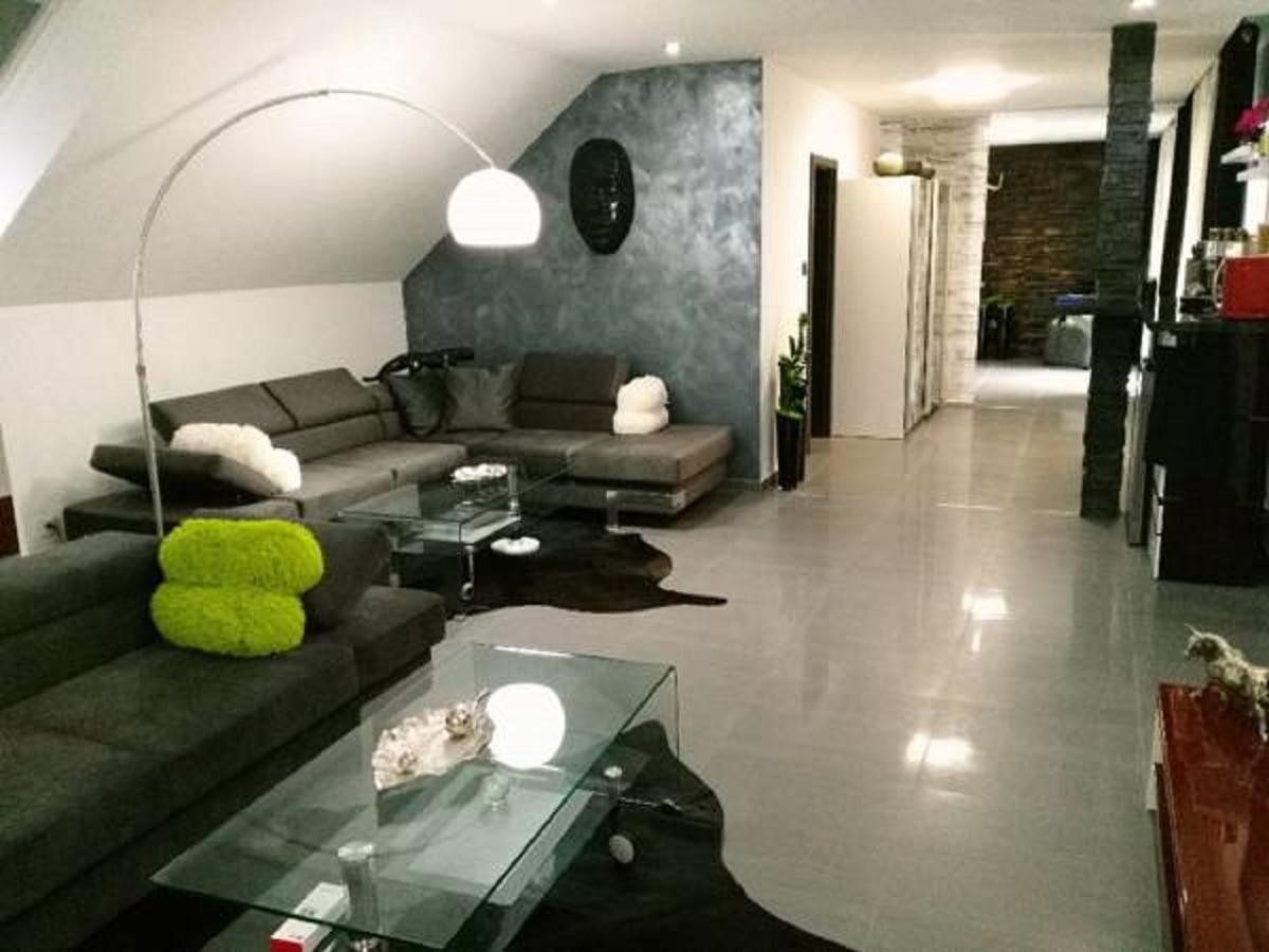 Villa Star House Hevlín Zewnętrze zdjęcie